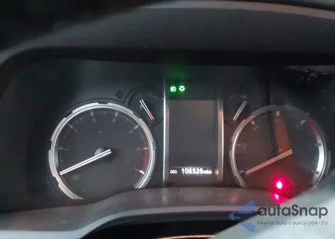 2021 Toyota 4Runner Nightshade Special Edition из США, поврежденный, VIN JTEJU5JRXM5876484